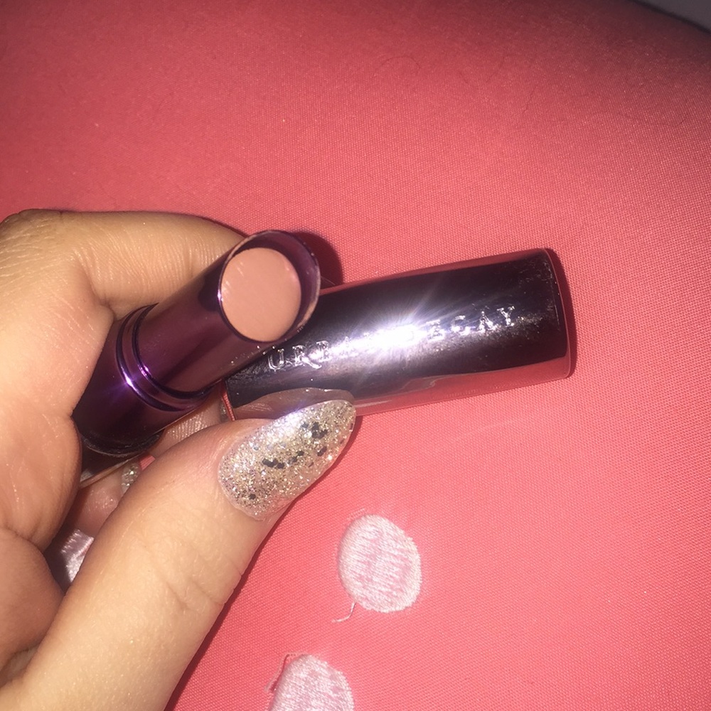 Urban Decay Lipstick